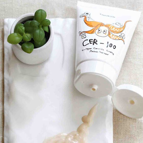 ELIZAVECCA CER-100 COLLAGEN CERAMIDE COATING PROTEIN TREATMENT 100ML